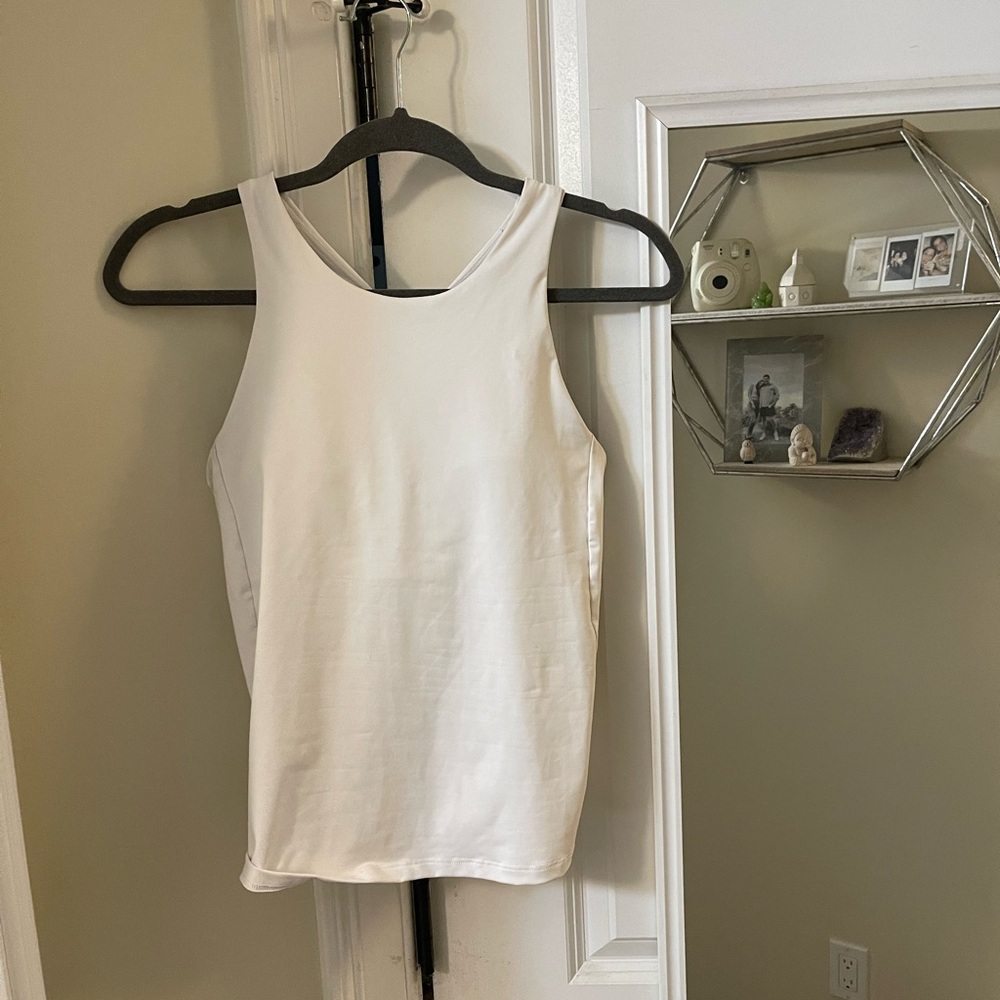 Athleta tank